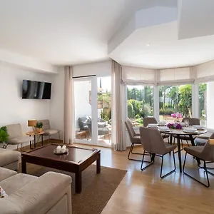 Sur Higueron 1 Сasa de vacaciones Benalmádena