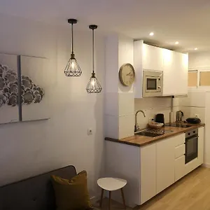  Apartamento águila Costa
