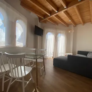 Palacio Alemar Apartamento Loredo
