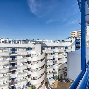  Apartamento Renthas Playa