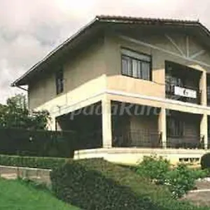 El Txakoli Casa rural Amurrio