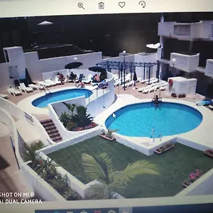 Appartement Holiday Los Patos, Benalmádena
