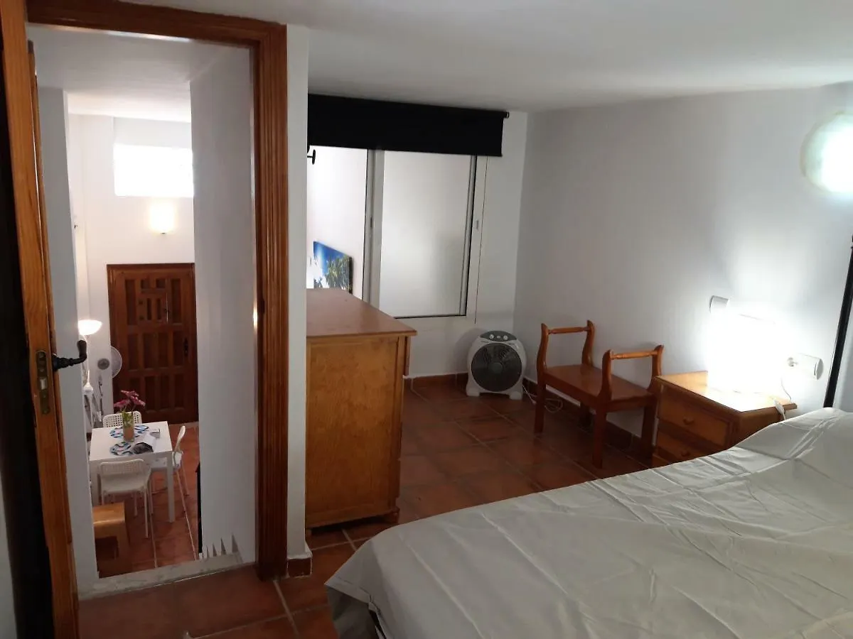 Acogedor Apartamento Tipo Loft Ideal Familia Arroyo Miel Appartement Benalmádena
